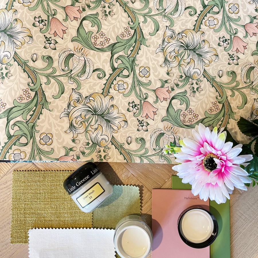 Interior design consultancy leyburn
